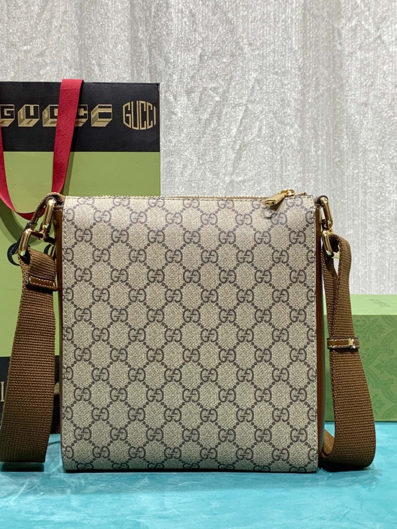 Gucci Satchel Bags